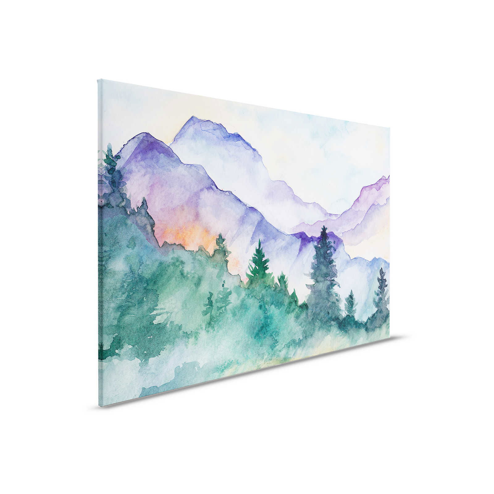 livingwalls Canvas print Designwalls 2