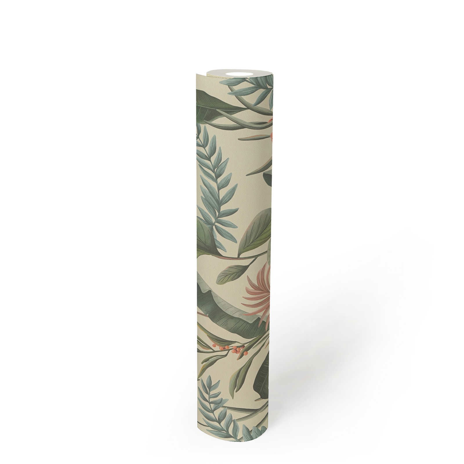 livingwalls Обои Drawn into Nature livingwalls Обои Drawn into Nature