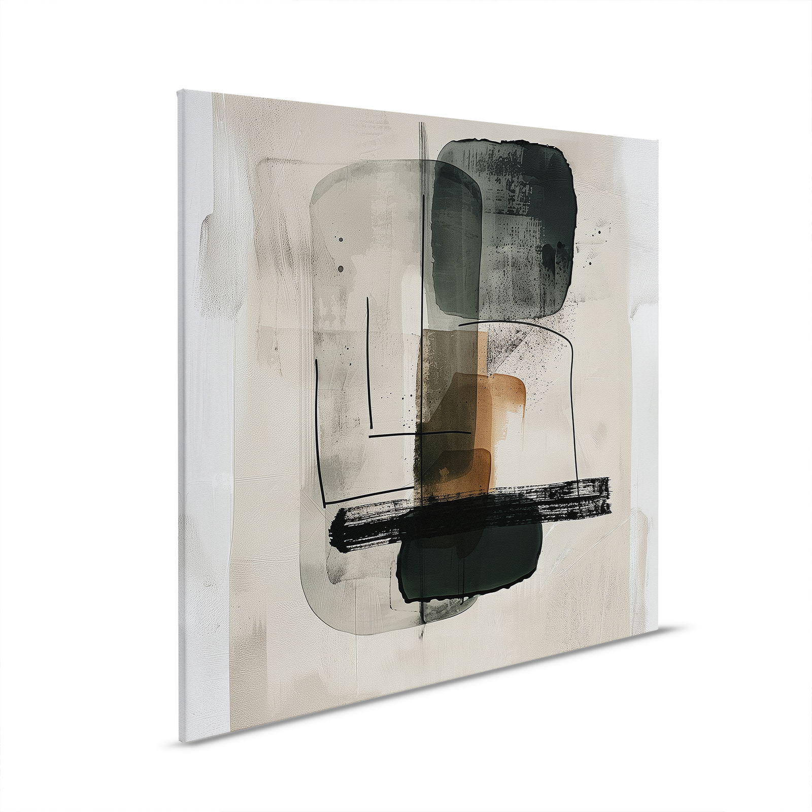 A.S. Création tableau sur toile Canvas 2024