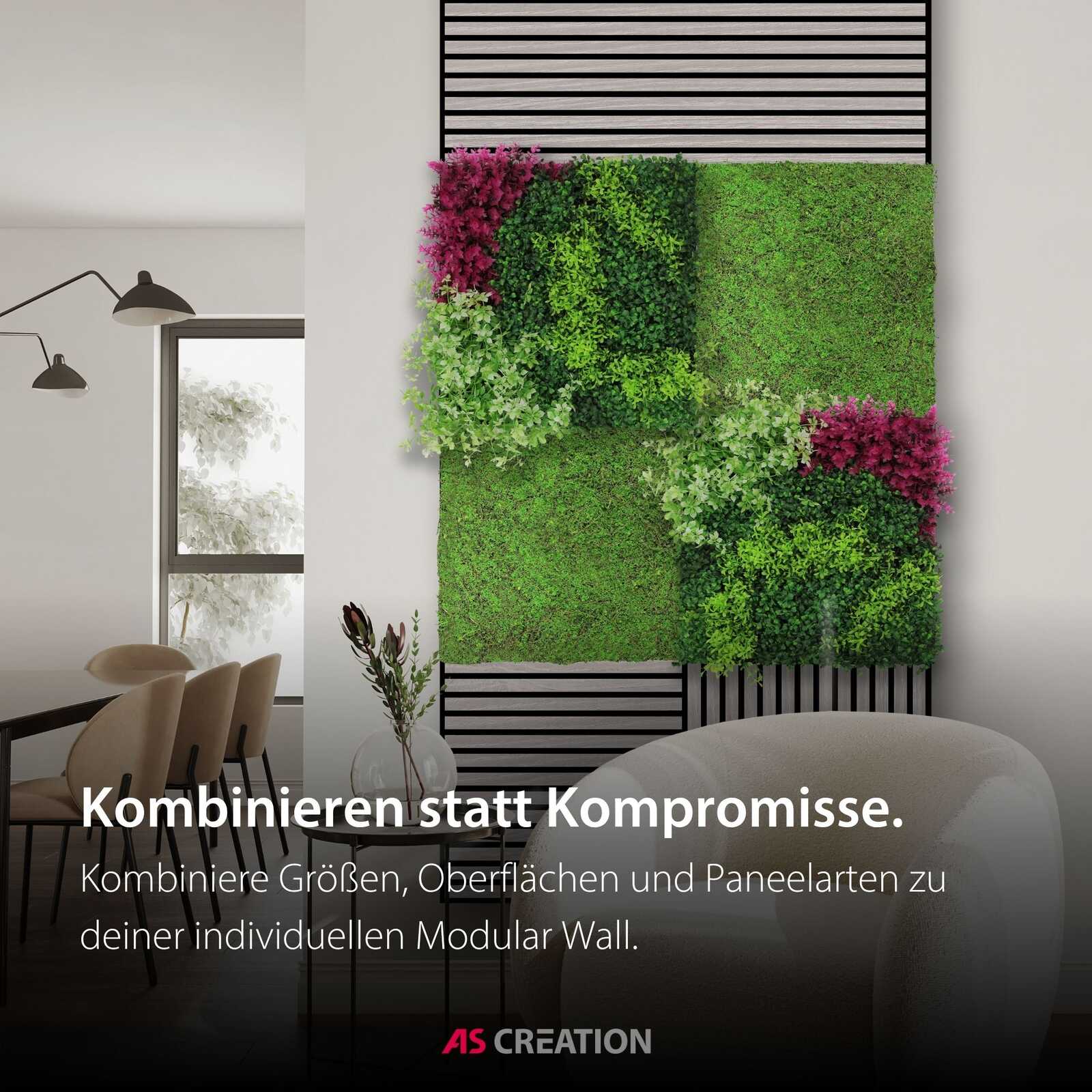 A.S. Création Wandpaneel Modular Wall