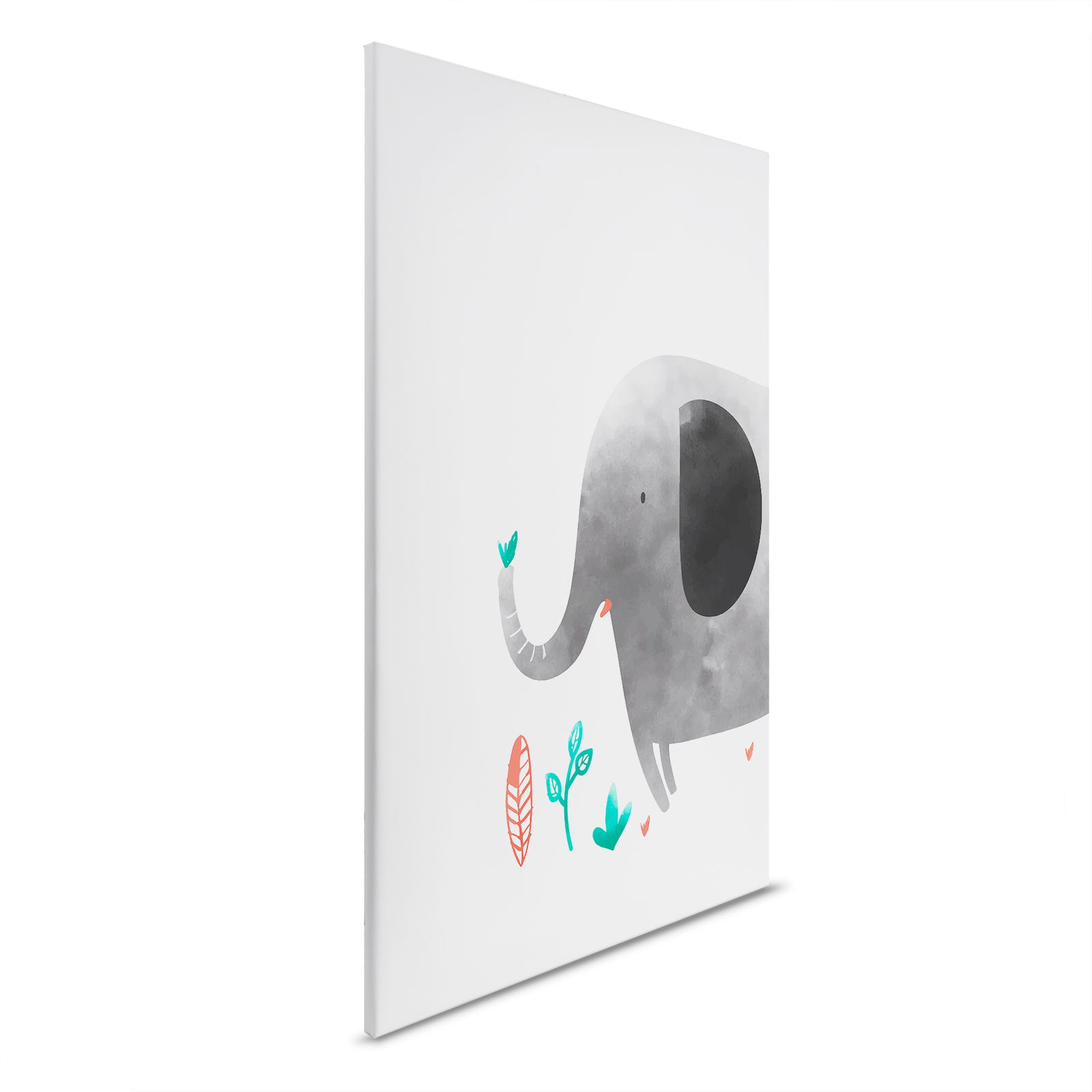 A.S. Création Canvas print Canvas 2024