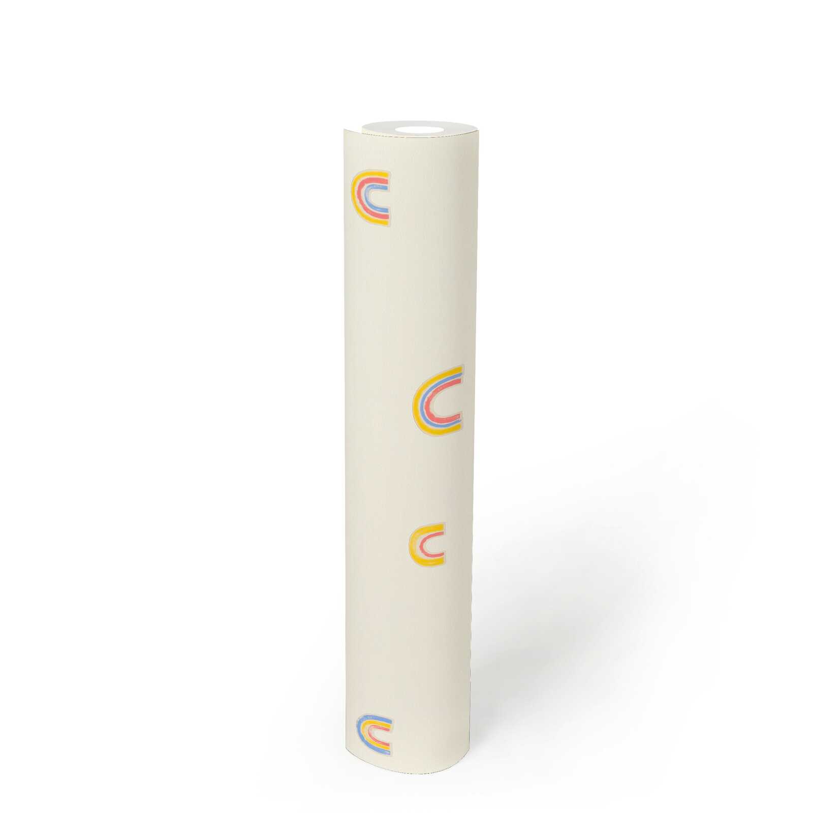 A.S. Création papier peint Kids Studio