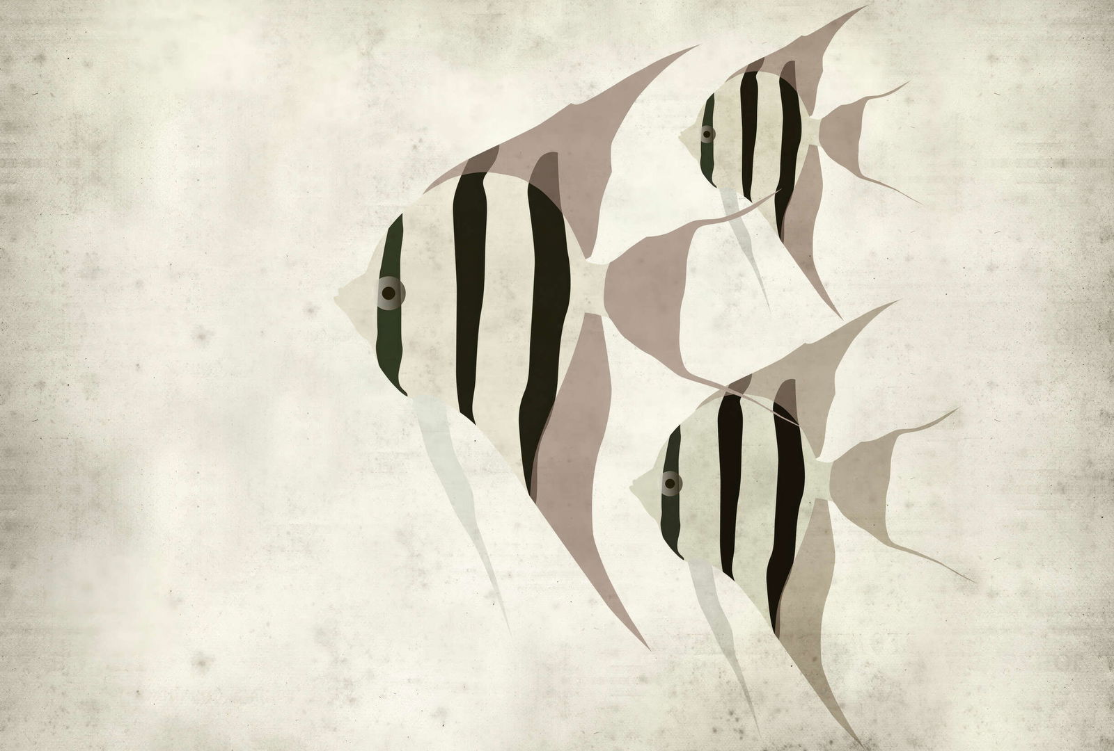 walls by patel Photo wallpaper Walls by Patel 5