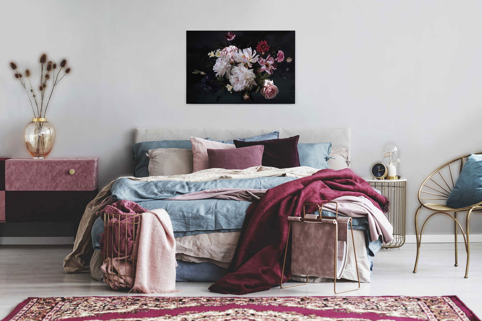 livingwalls Canvas print Designwalls livingwalls Canvas print Designwalls