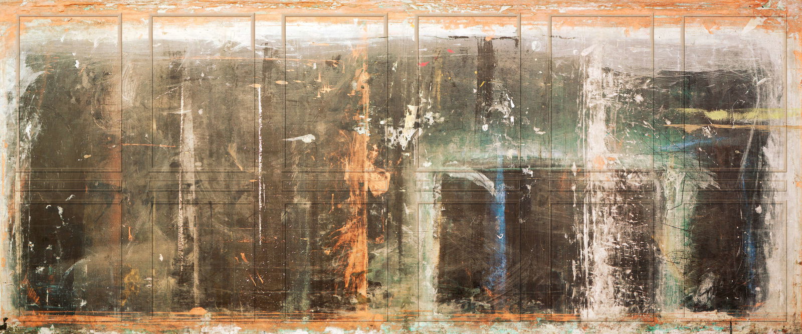 Architects Paper Fotobehang AP Digital 4