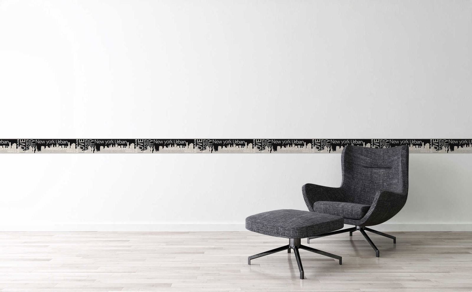 A.S. Création Бордюр SK-Borten