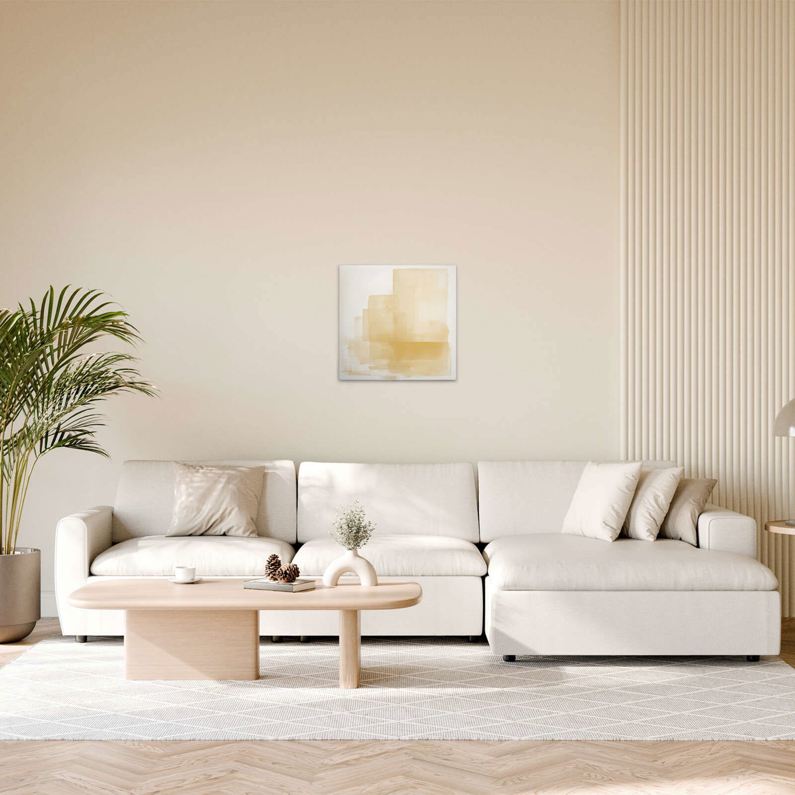 A.S. Création tableau sur toile Canvas 2024