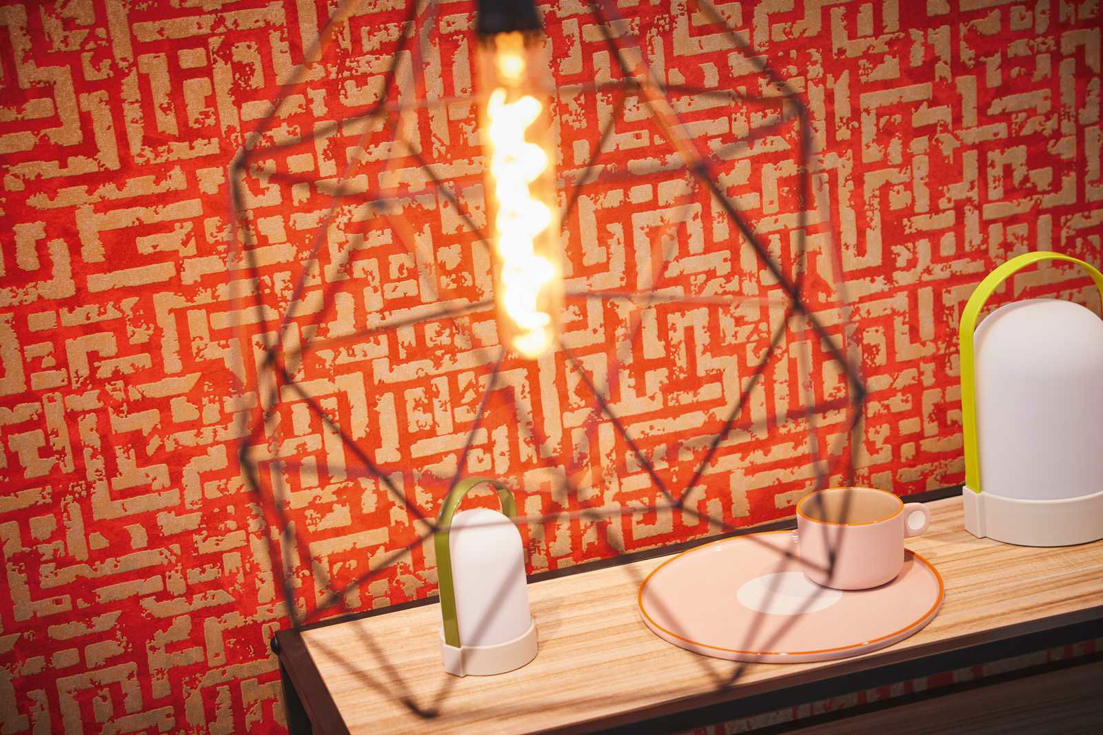 A.S. Création Обои My Home My Spa A.S. Création Обои My Home My Spa