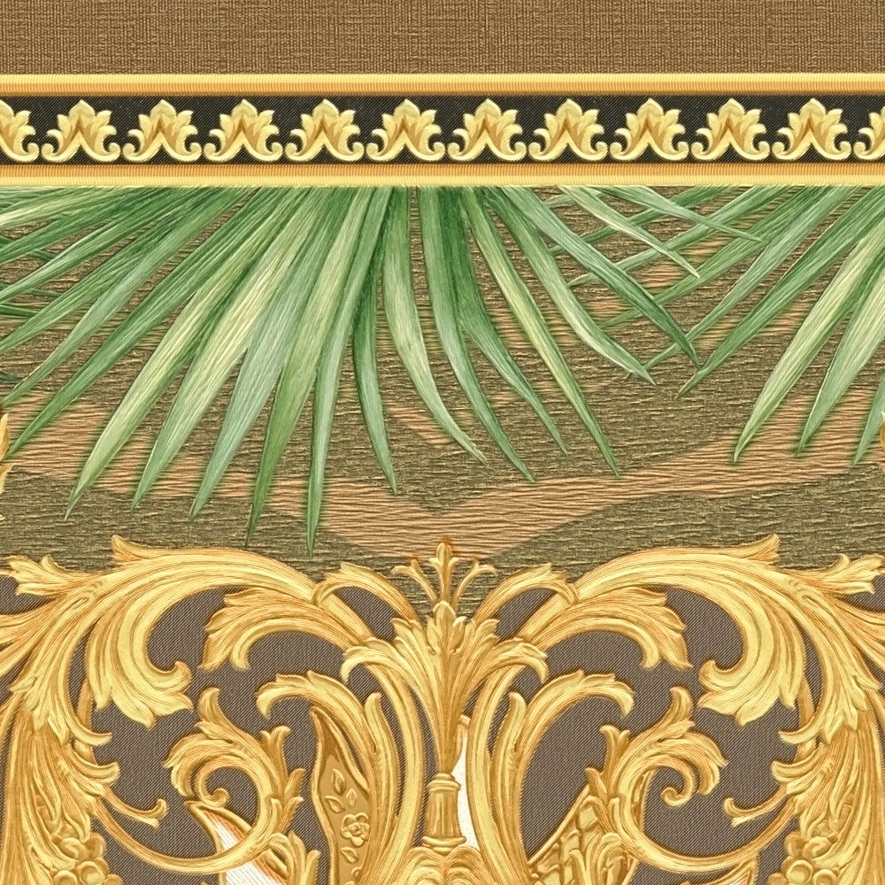 Versace Home Behang Versace 5