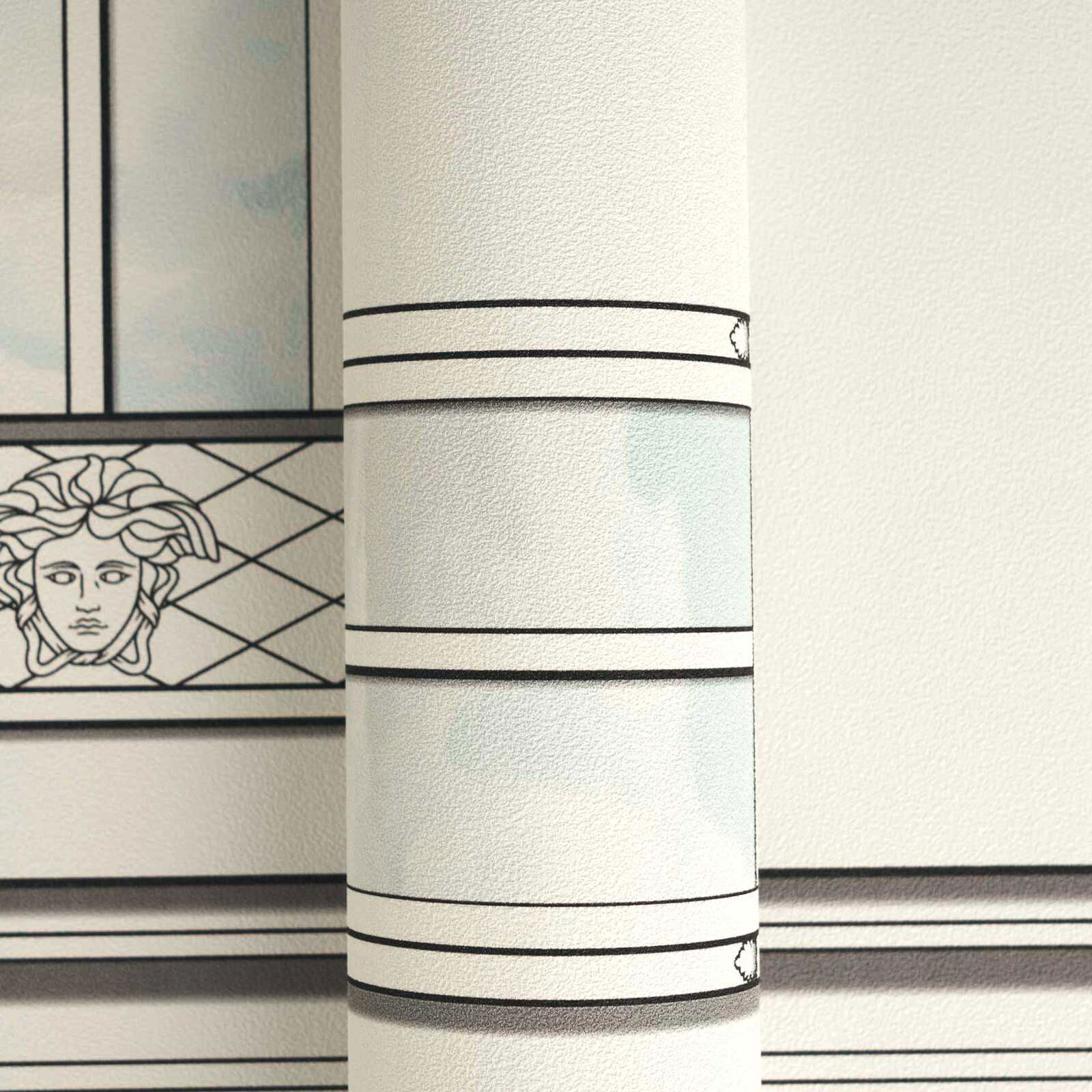 Versace Home Behang Versace 6