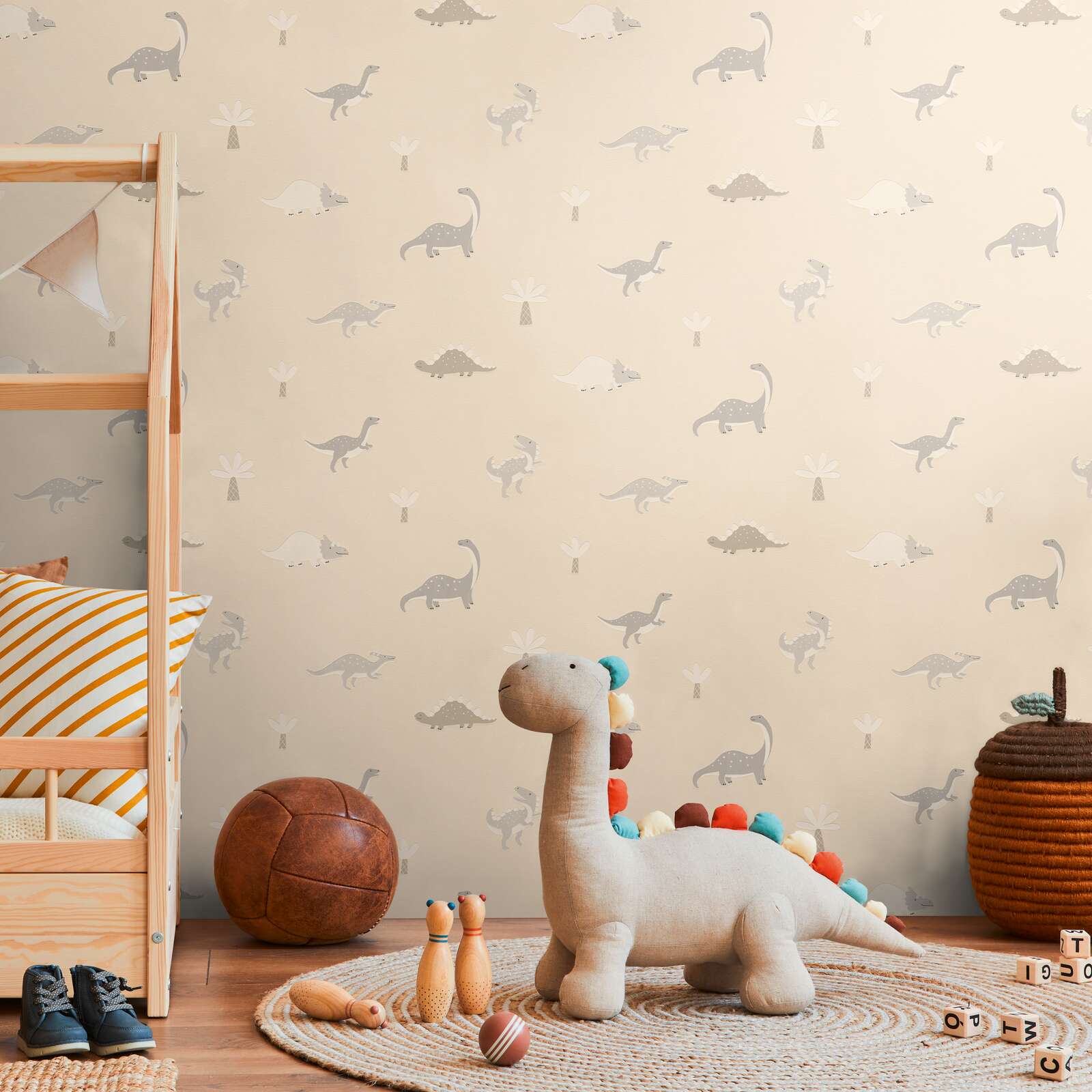 A.S. Création Tapete Kids Studio