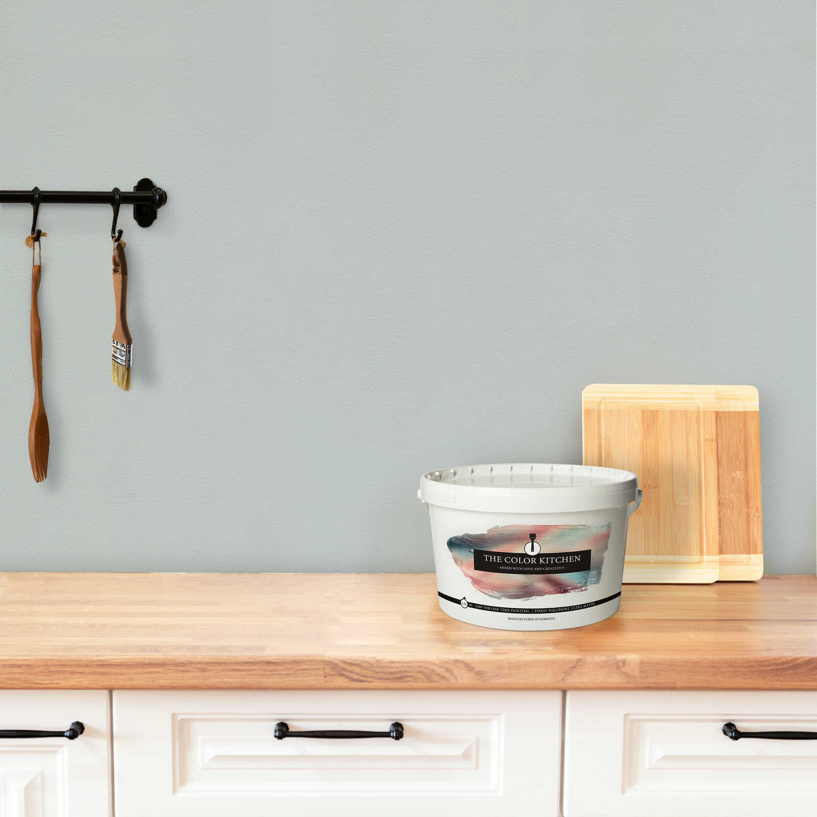 The Color Kitchen Kleur Color Kitchen