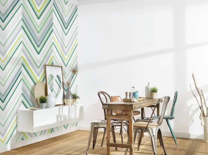 Architects Paper Photo wallpaper Atelier 47 Architects Paper Photo wallpaper Atelier 47