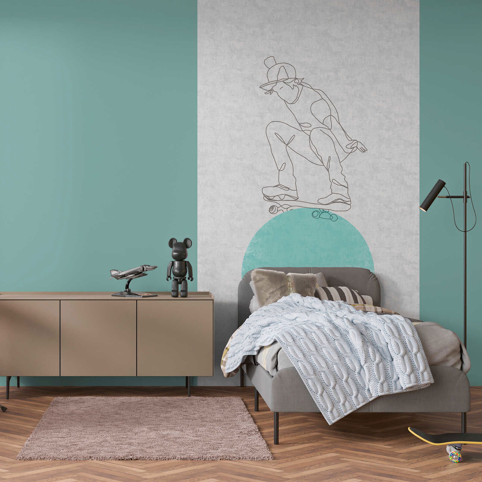 A.S. Création Обои Lilly & Luis A.S. Création Обои Lilly & Luis