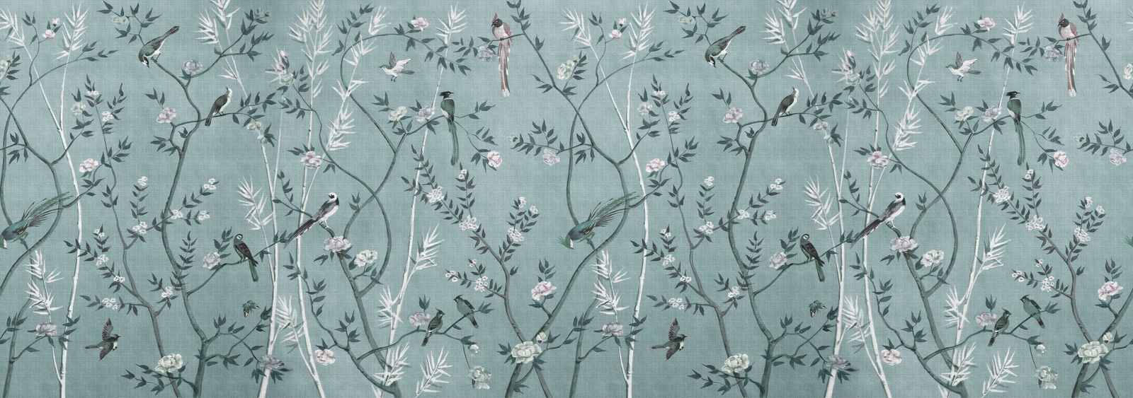 walls by patel Fotobehang Walls by Patel 3