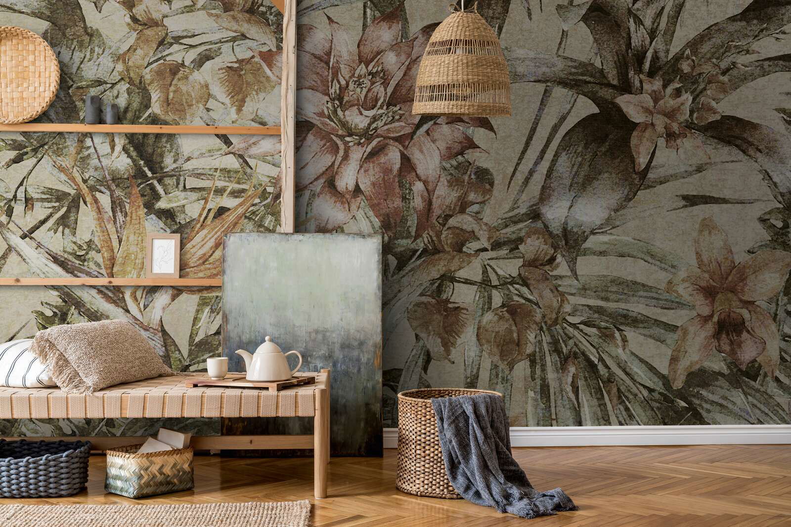 Architects Paper Fototapete AP Contract