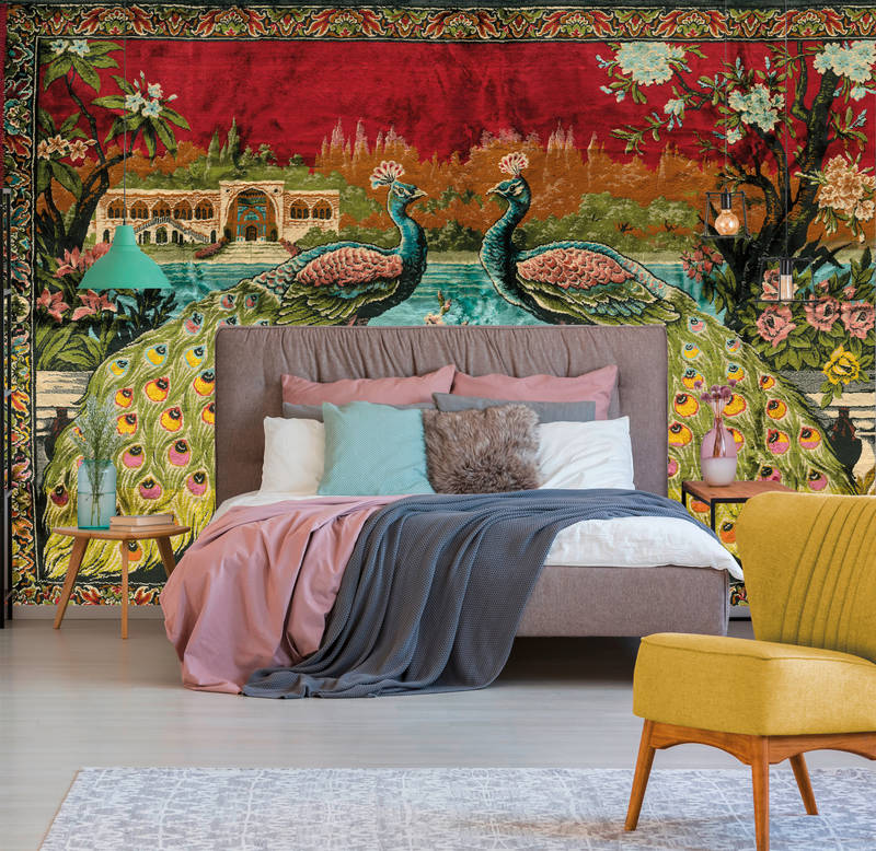 Architects Paper impression numérique Atelier 47