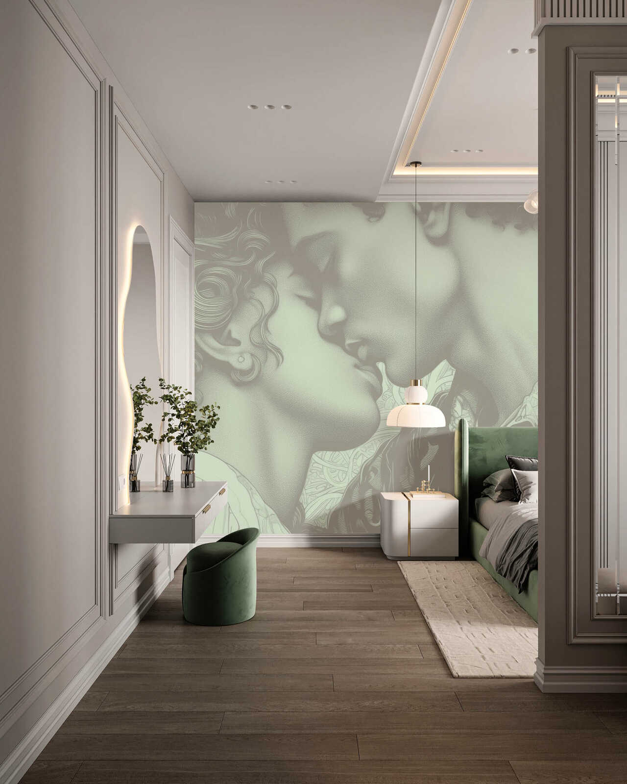 walls by patel Photo wallpaper Walls by Patel 5