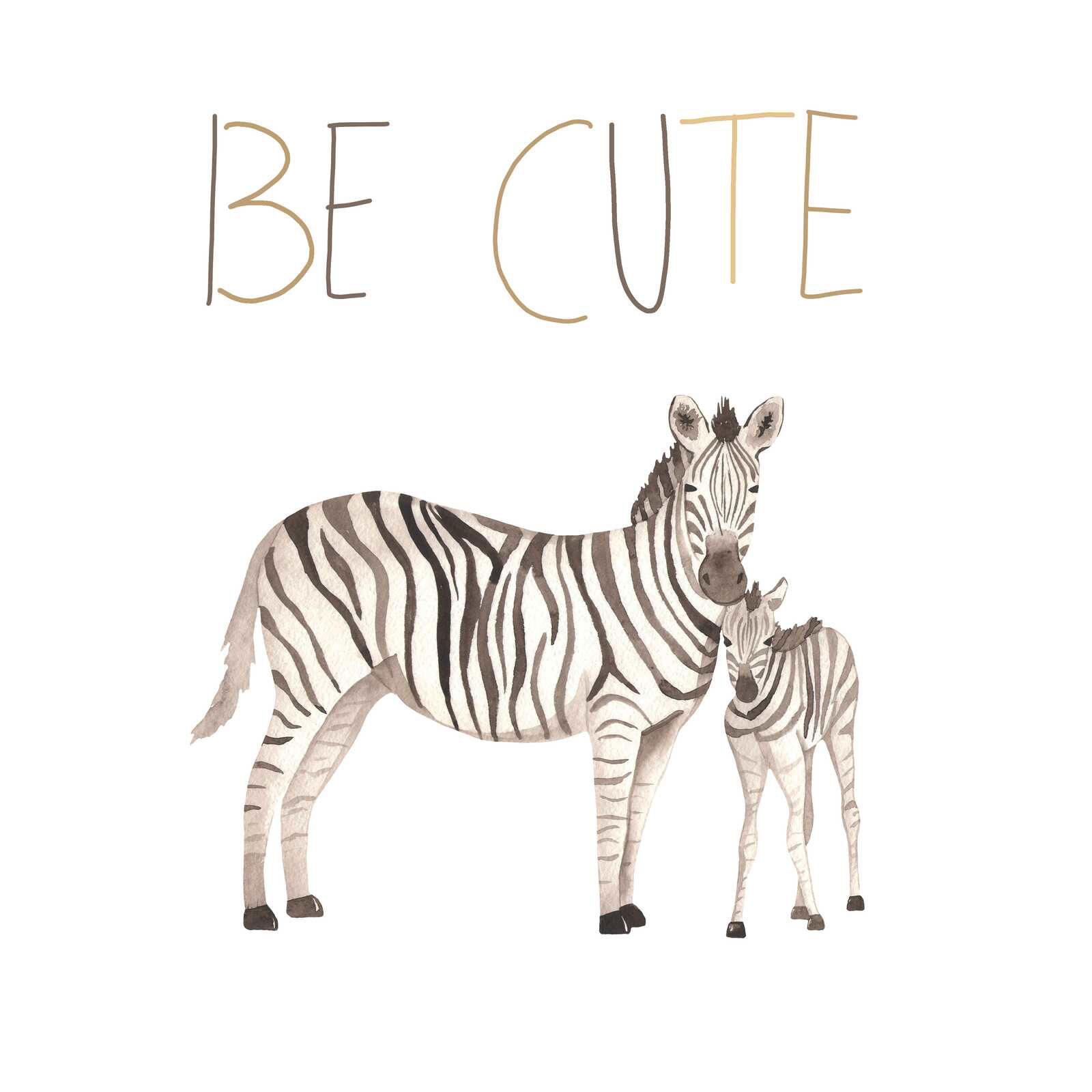 A.S. Création Картина Lilly & Luis A.S. Création Картина Lilly & Luis