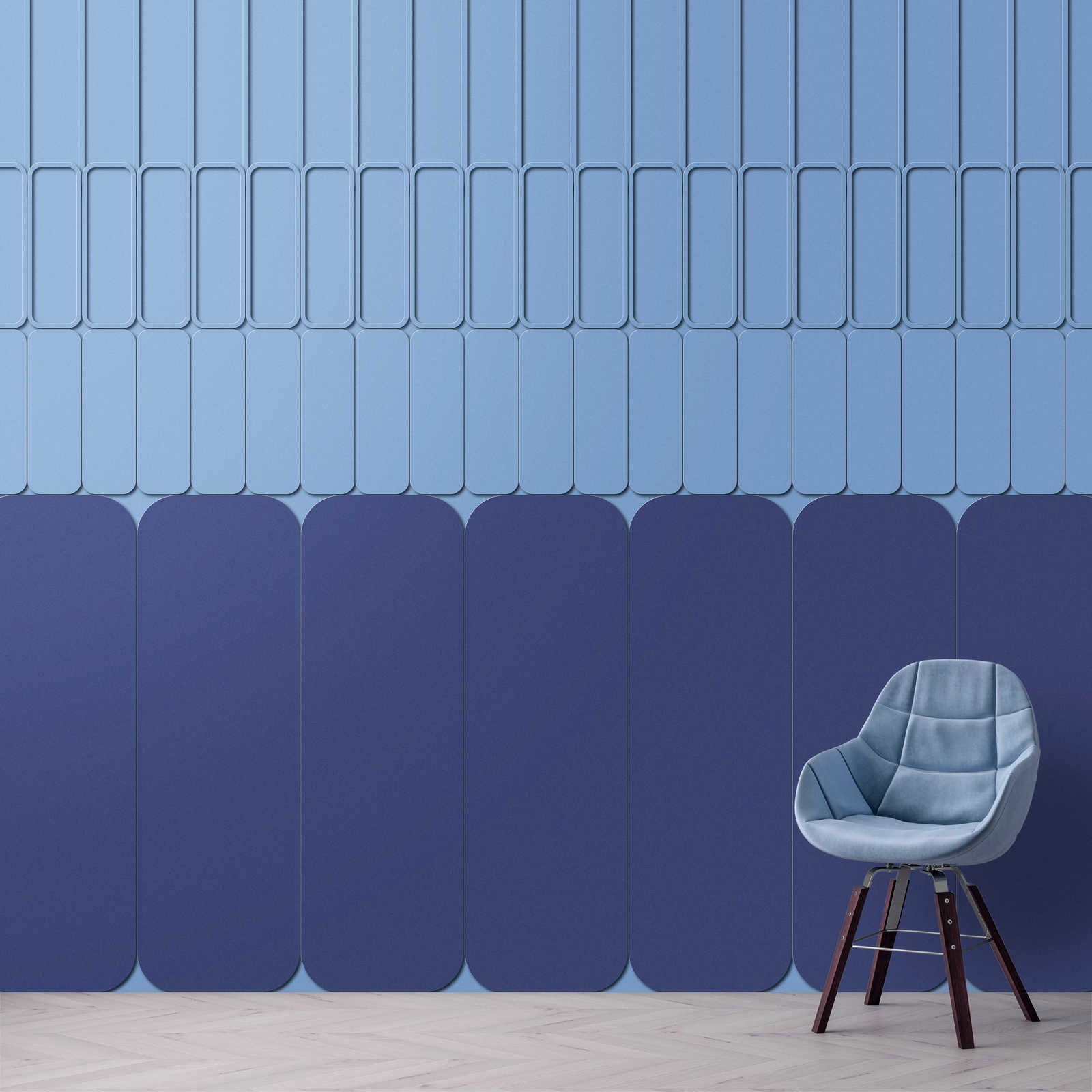 walls by patel Fotobehang Walls by Patel 3
