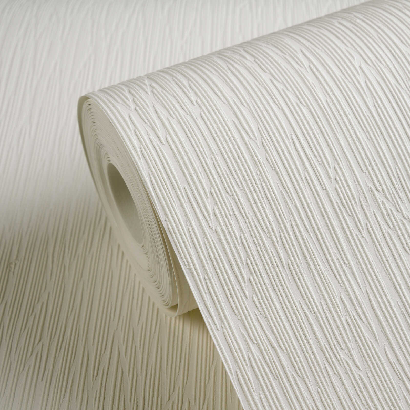 A.S. Création Обои Designed in White