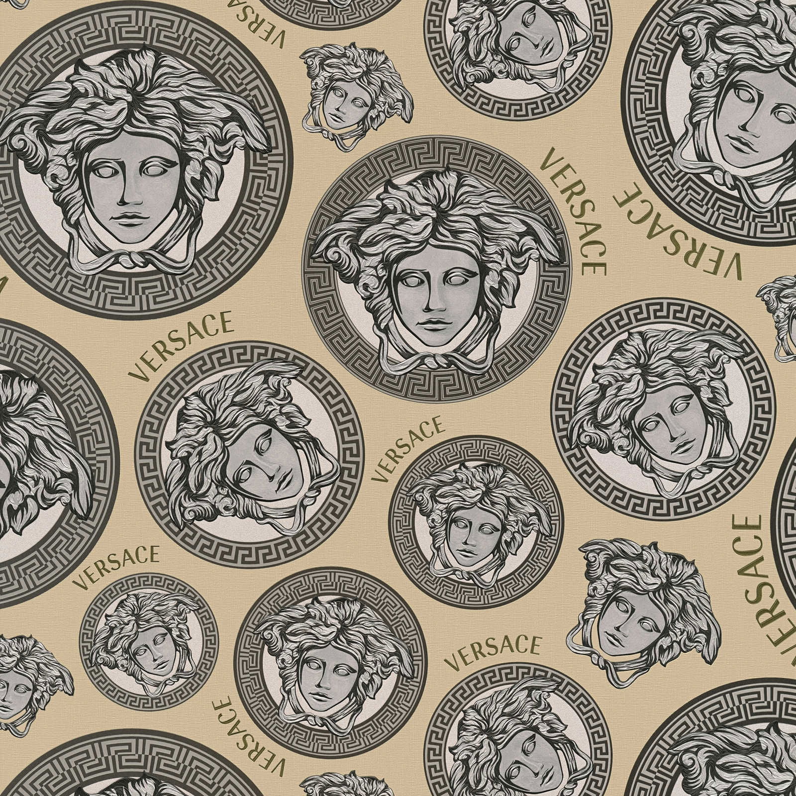 Versace Home Обои Versace 5 Versace Home Обои Versace 5