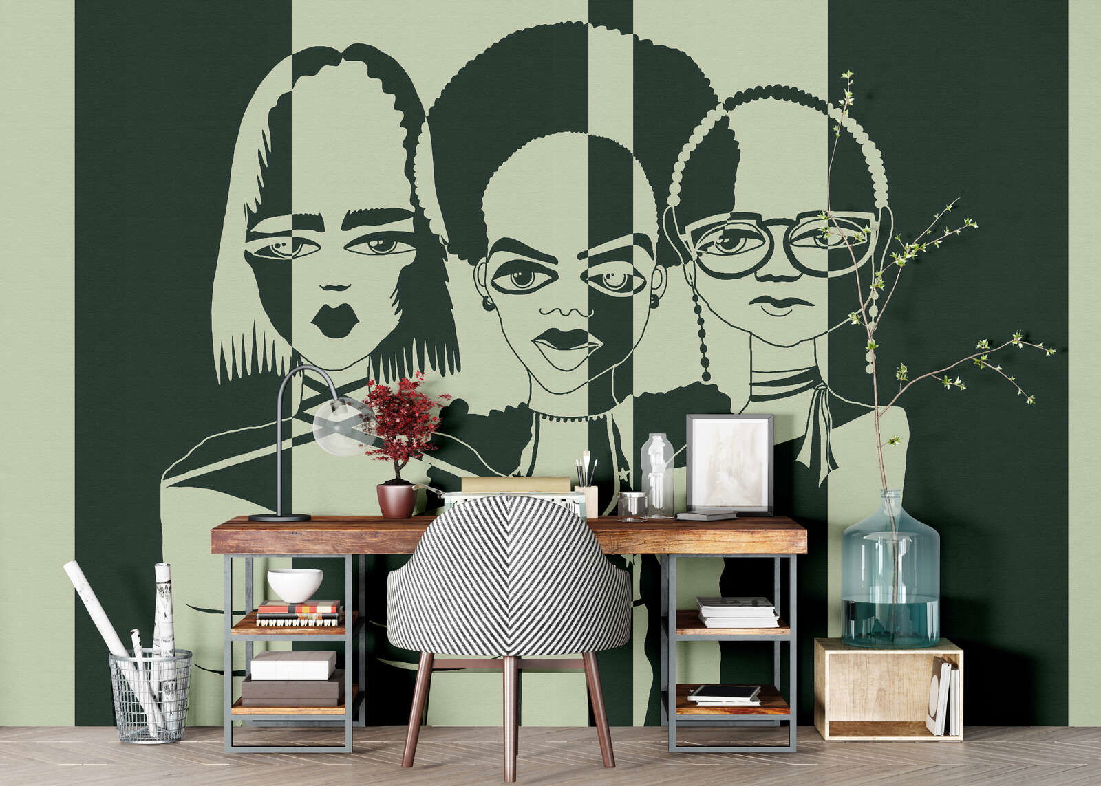 walls by patel impression numérique Walls by Patel 5