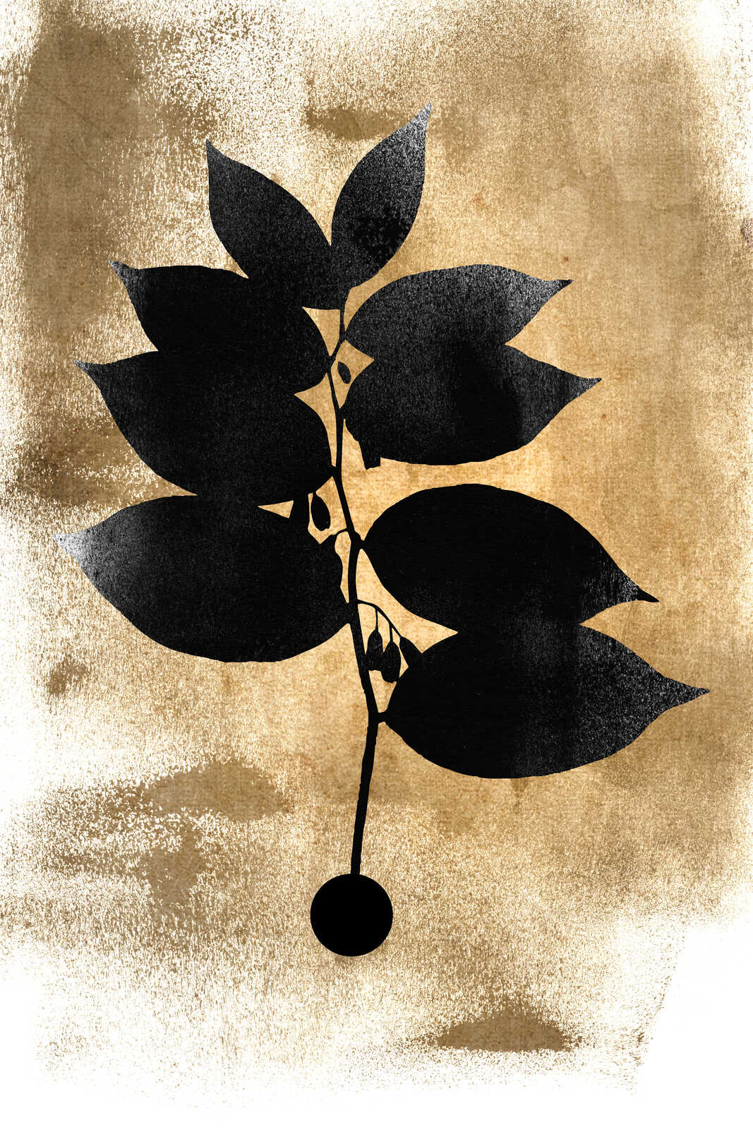 livingwalls Canvas print ARTist