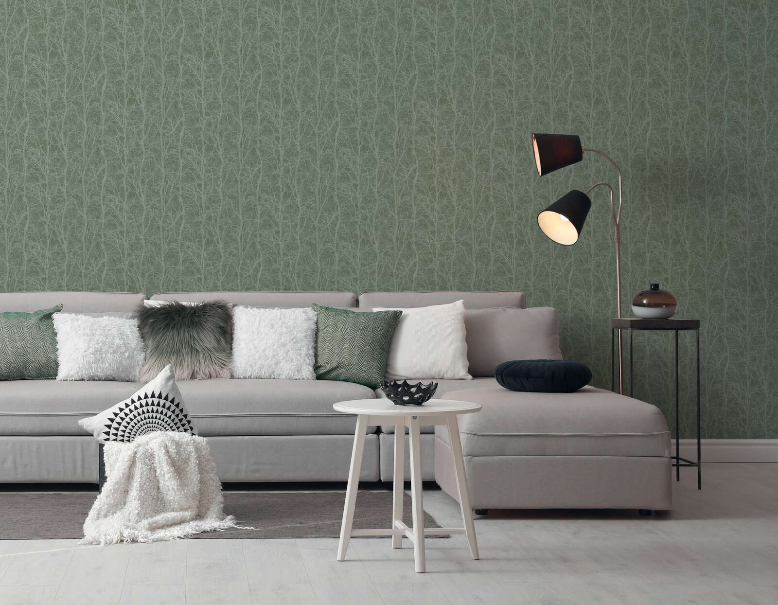 A.S. Création Behang Attractive 3