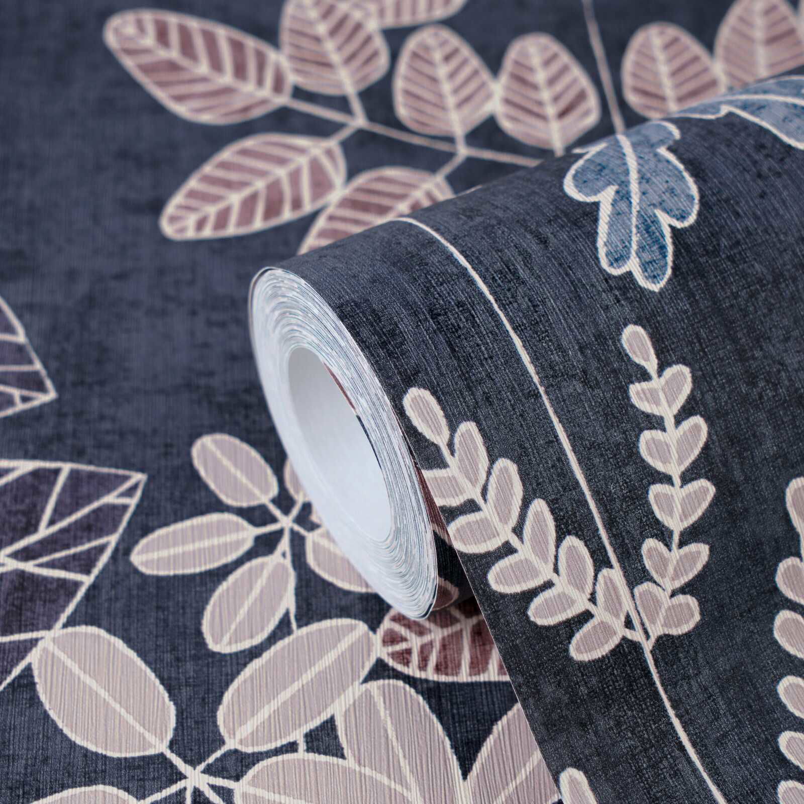 A.S. Création papier peint Nordic Feeling