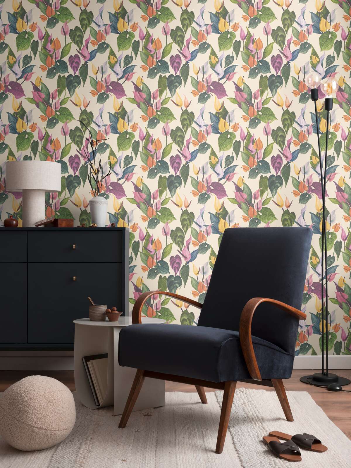 A.S. Création Обои Anna d´Andrea A.S. Création Обои Anna d´Andrea