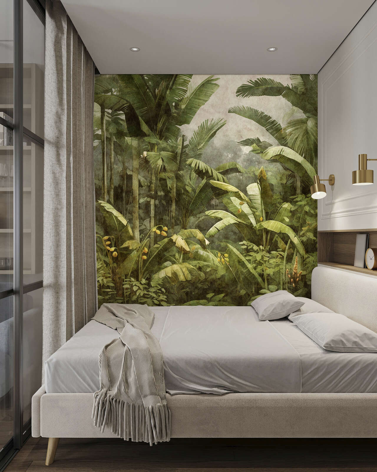 walls by patel Photo wallpaper Walls by Patel 5