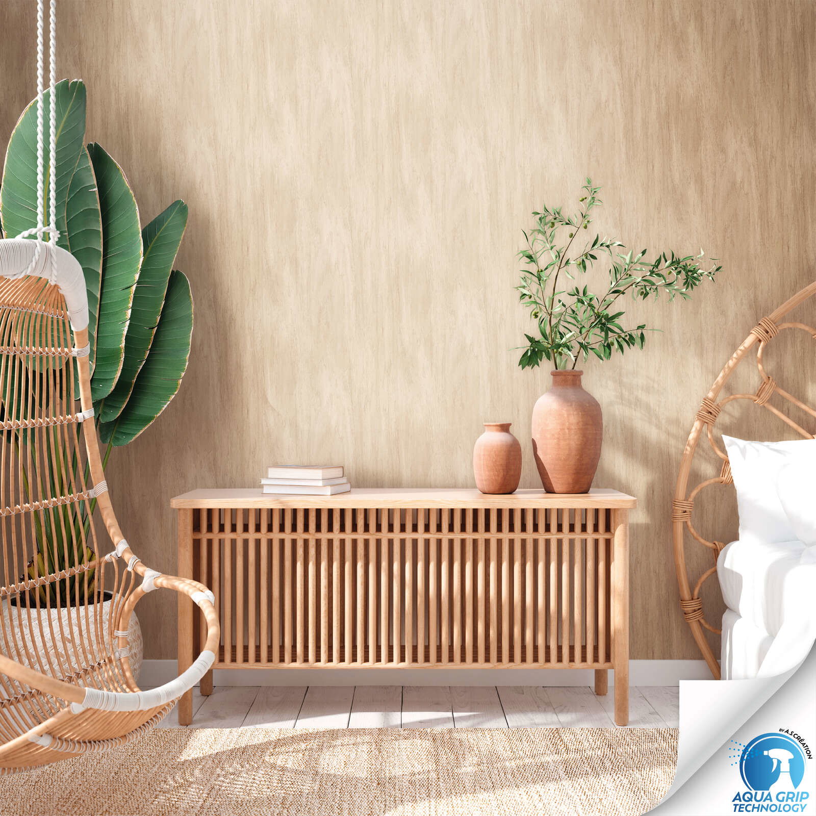 A.S. Création Behang designdrop