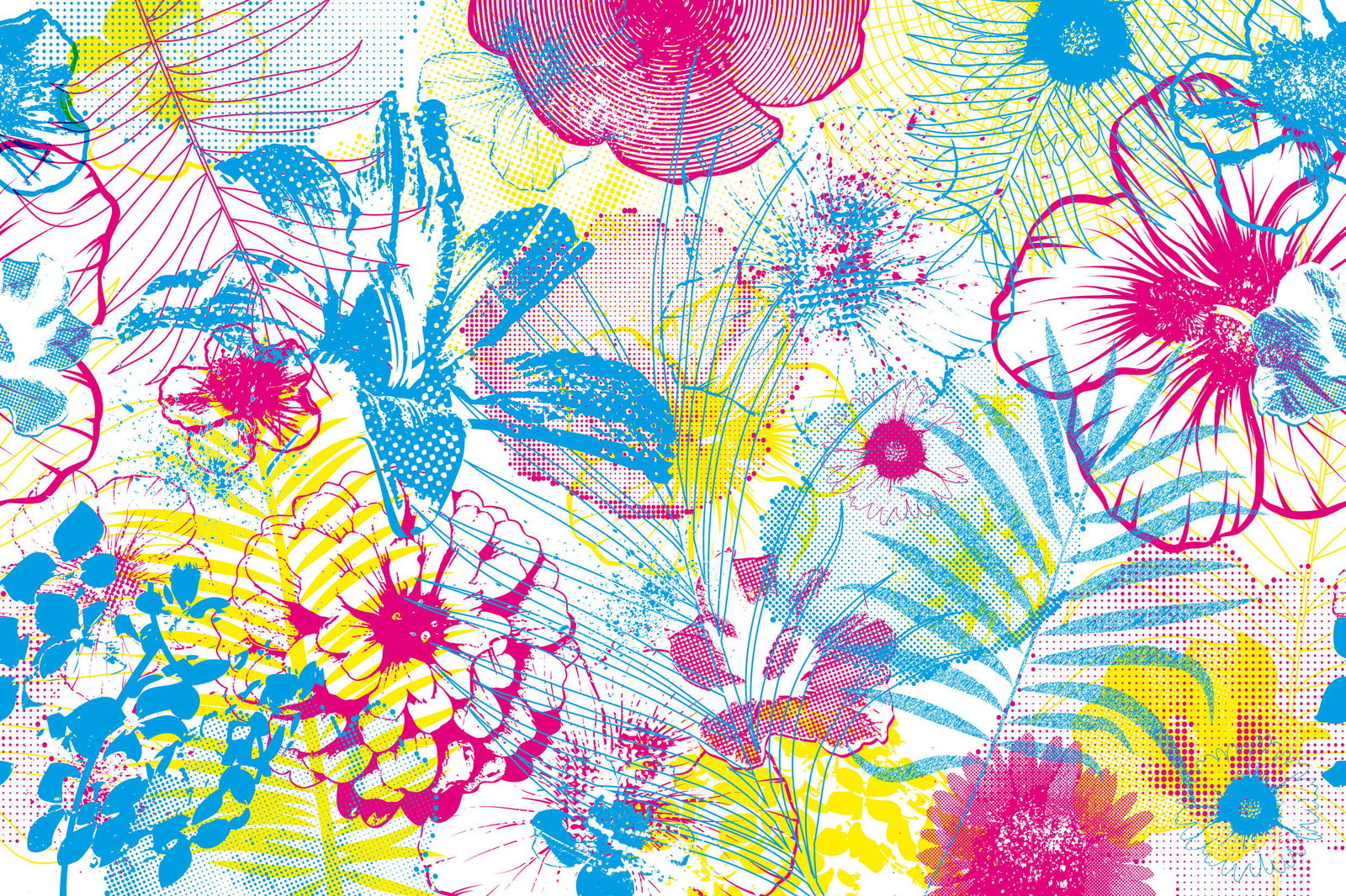 Architects Paper Fotobehang AP Digital