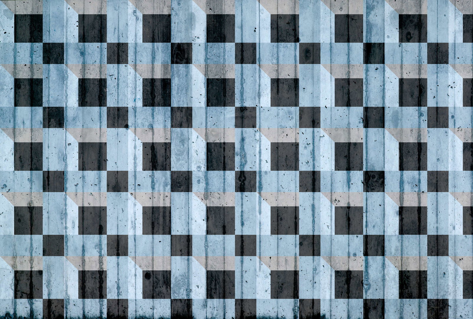 Architects Paper Photo wallpaper Atelier 47