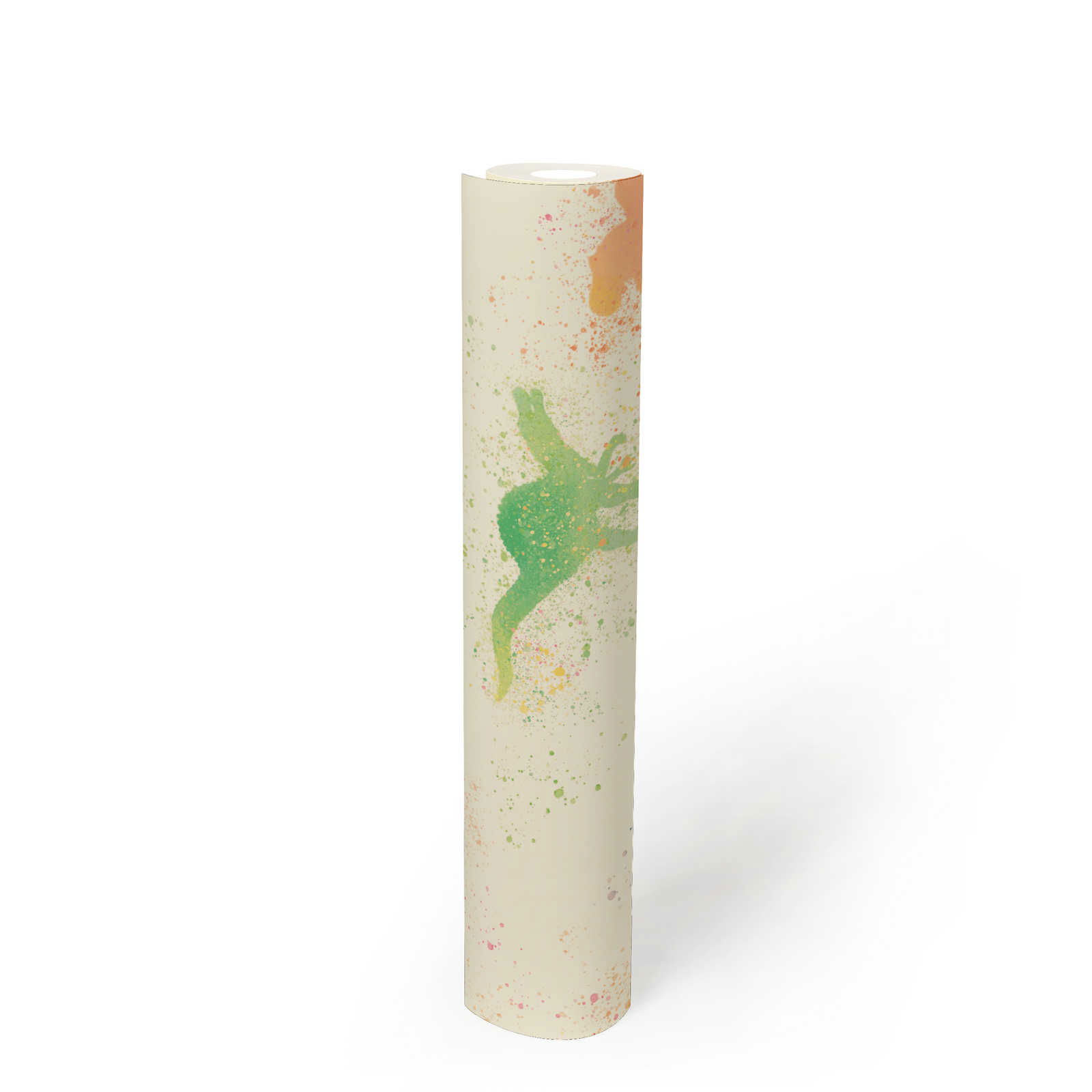 A.S. Création Tapete Little Love