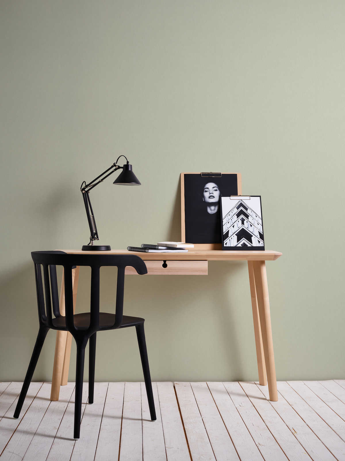 Architects Paper Wallpaper Jungle Chic