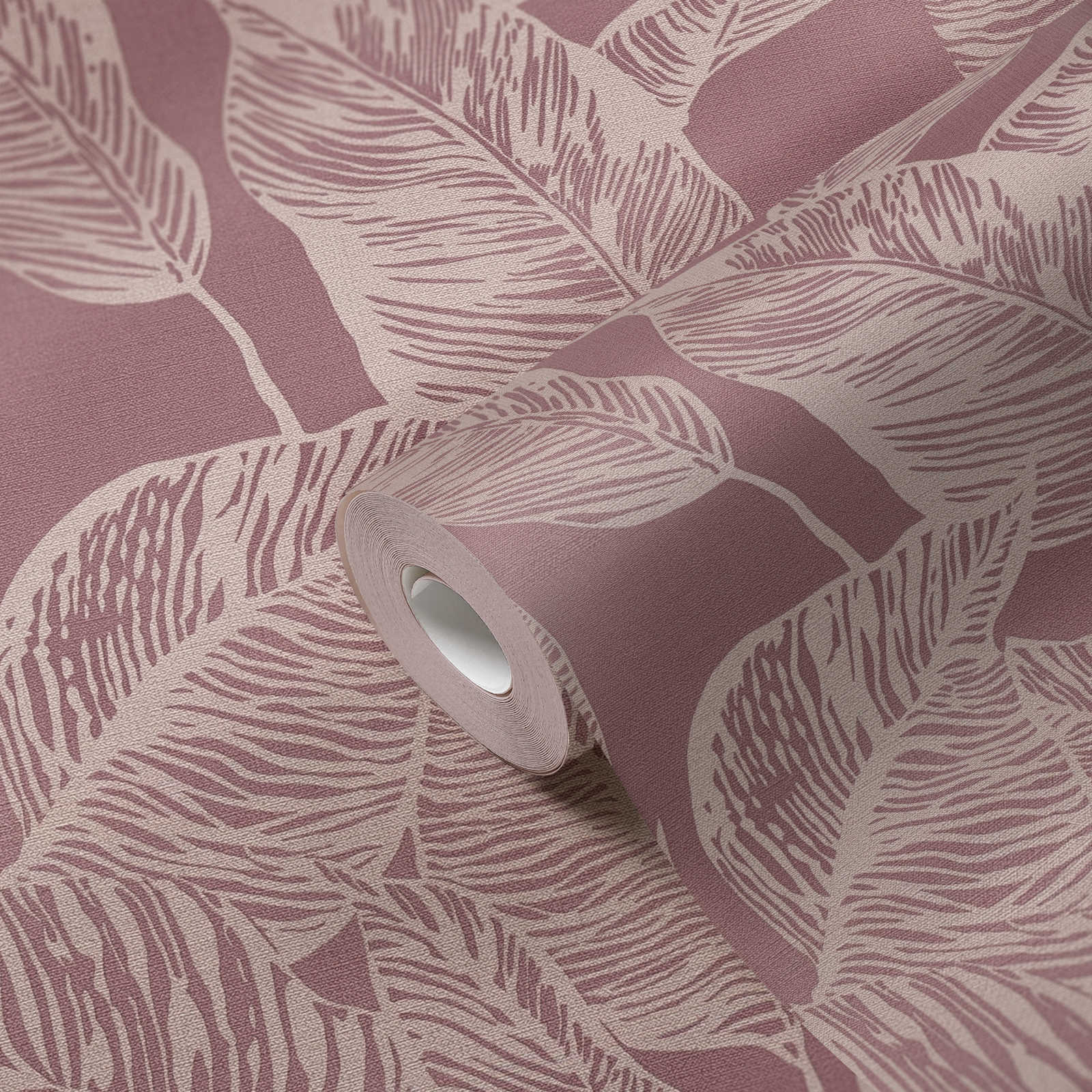 A.S. Création Wallpaper Natural Living