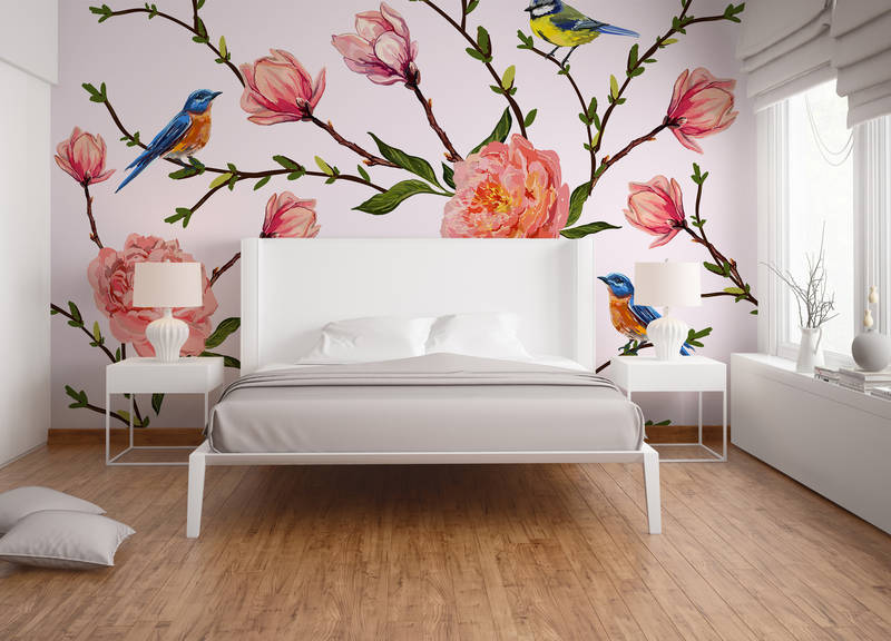 livingwalls Fotobehang Designwalls