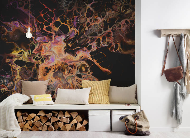 livingwalls Fotobehang ARTist livingwalls Fotobehang ARTist