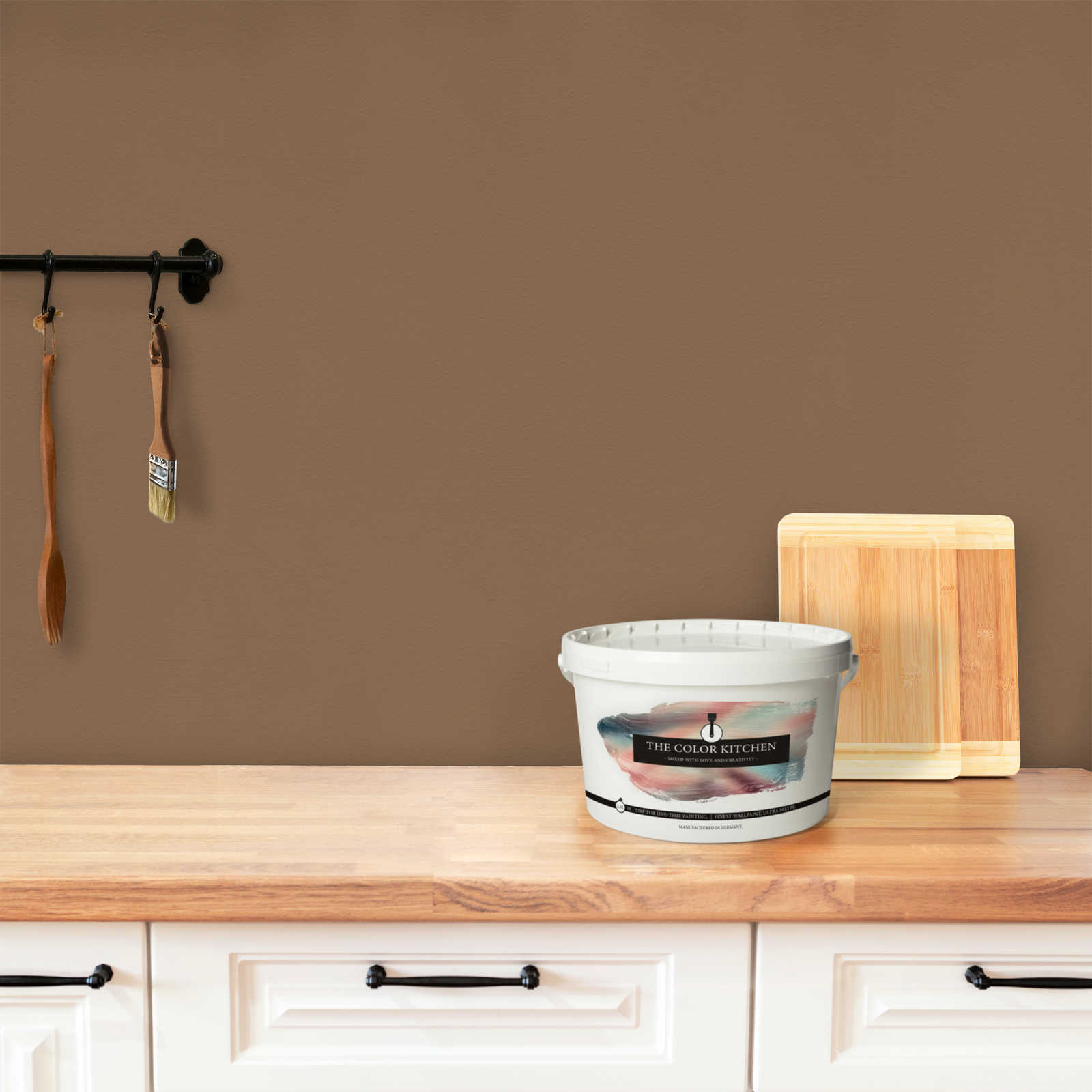 The Color Kitchen Couleur Color Kitchen
