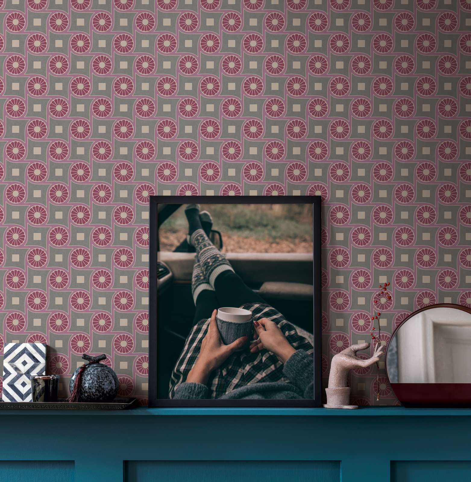 Architects Paper Обои Art of Eden Architects Paper Обои Art of Eden