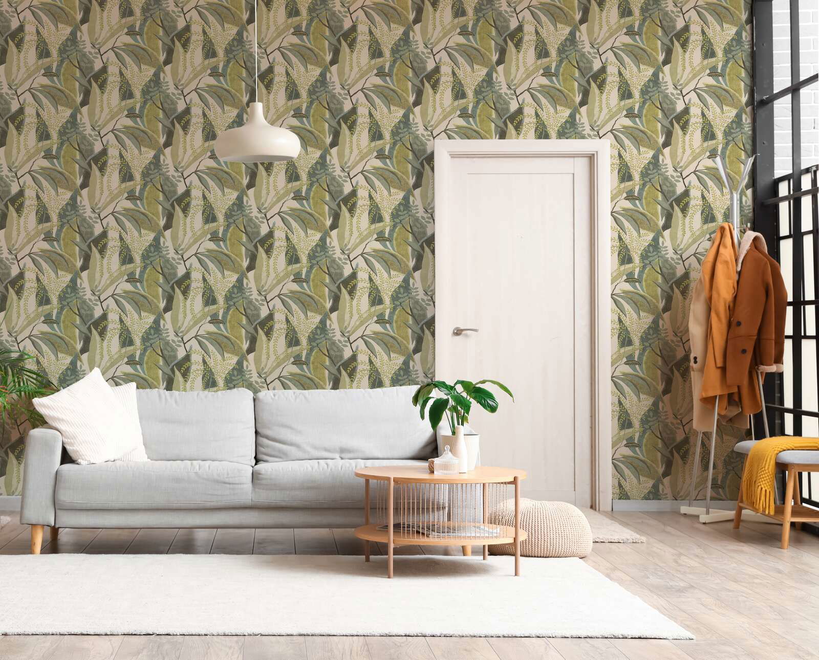 A.S. Création Wallpaper PintWalls III