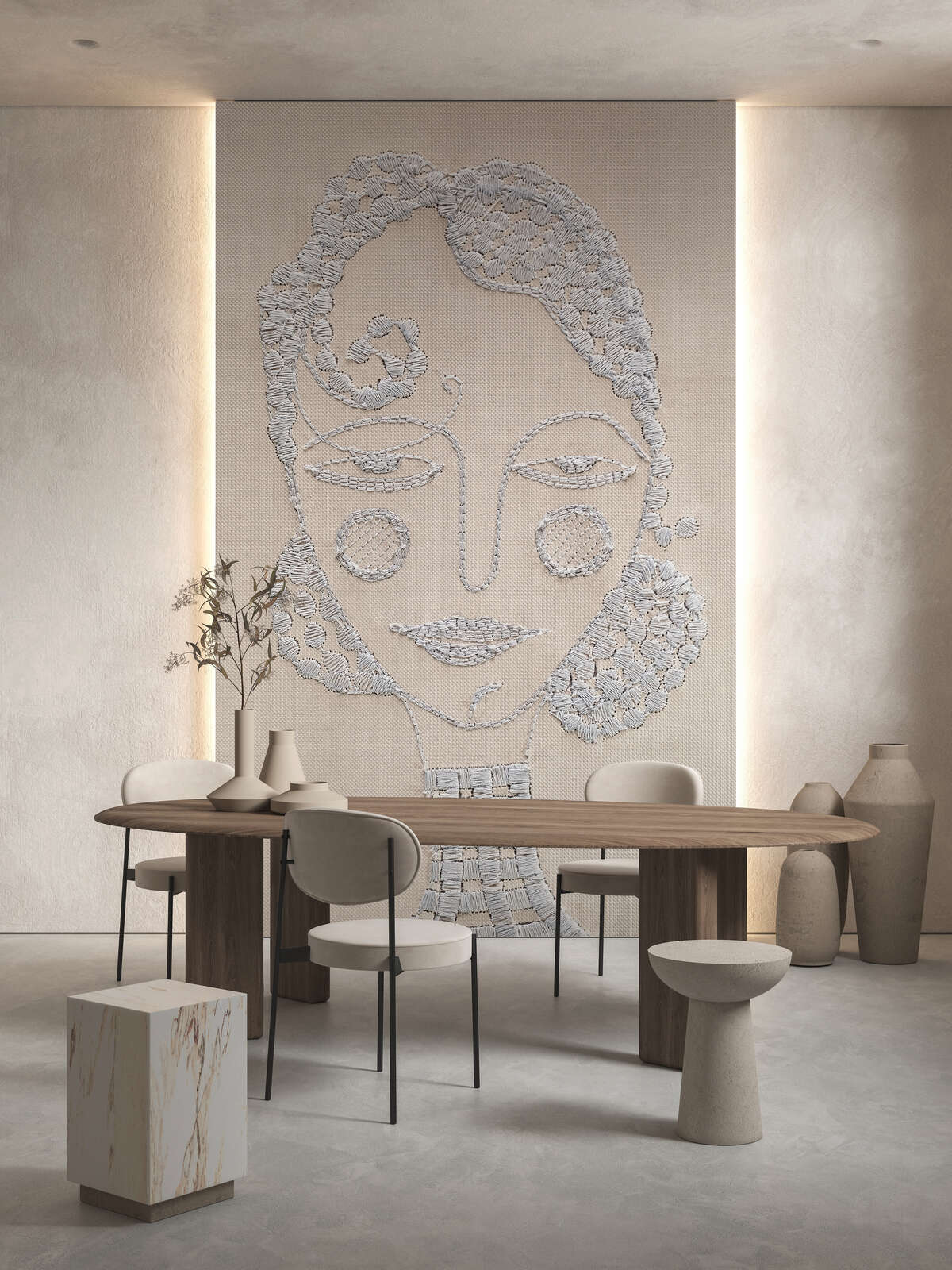 walls by patel impression numérique Walls by Patel 5