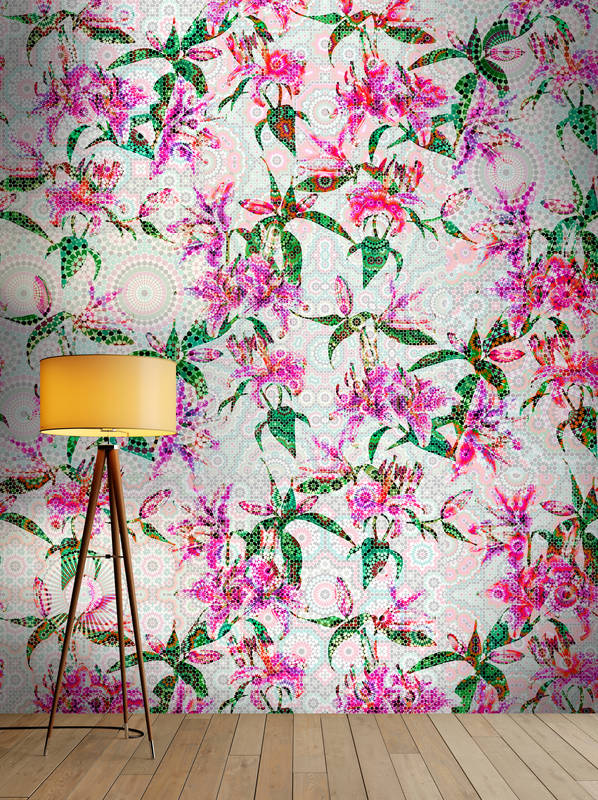 walls by patel Fotobehang Walls by Patel walls by patel Fotobehang Walls by Patel