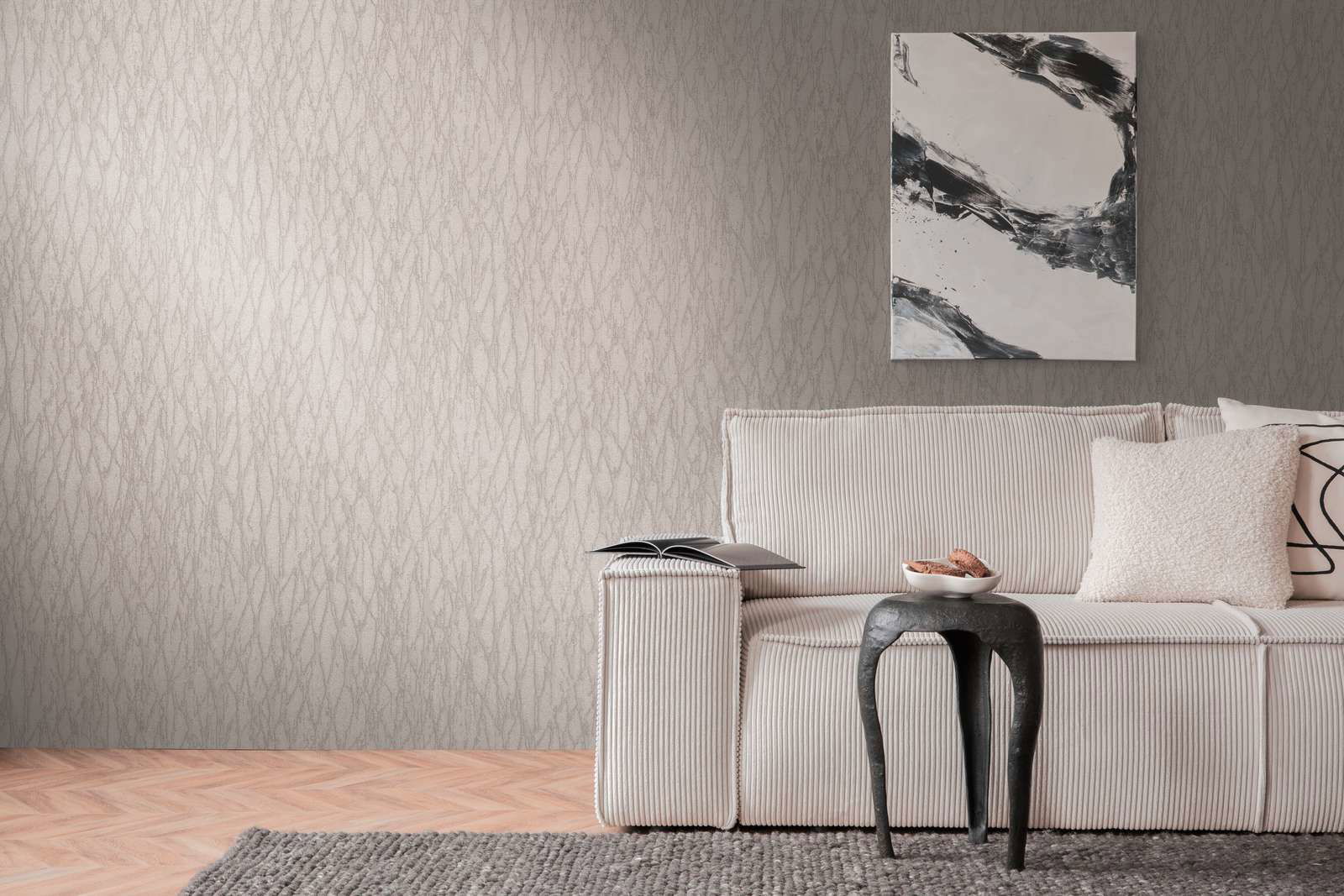 livingwalls Behang Smart Surfaces