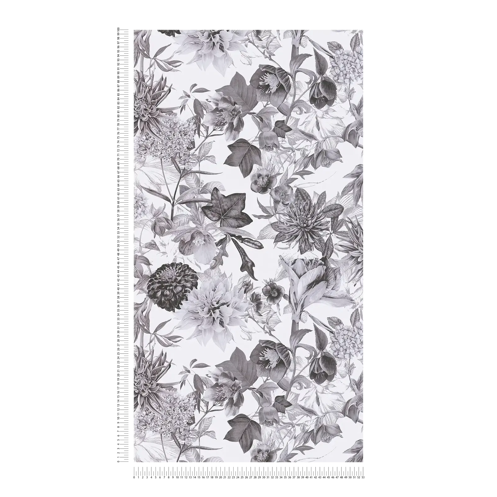 A.S. Création papier peint Dream Flowery