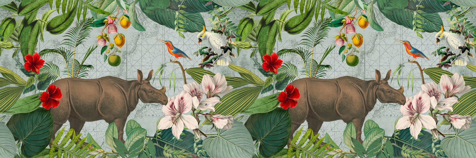 livingwalls impression numérique ARTist