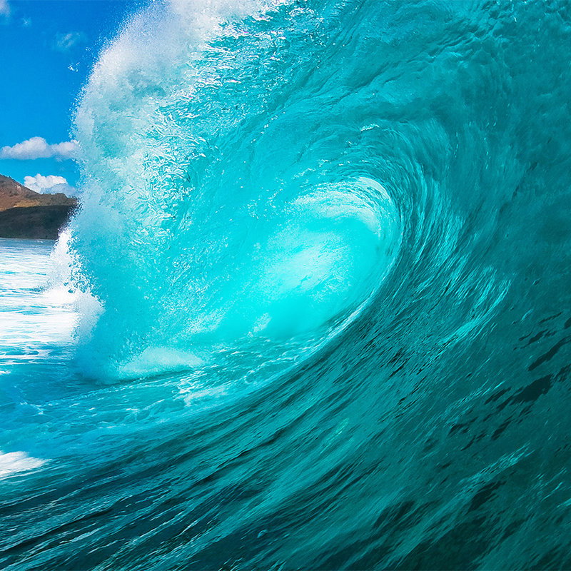 livingwalls Fototapete XXLwallpaper 2