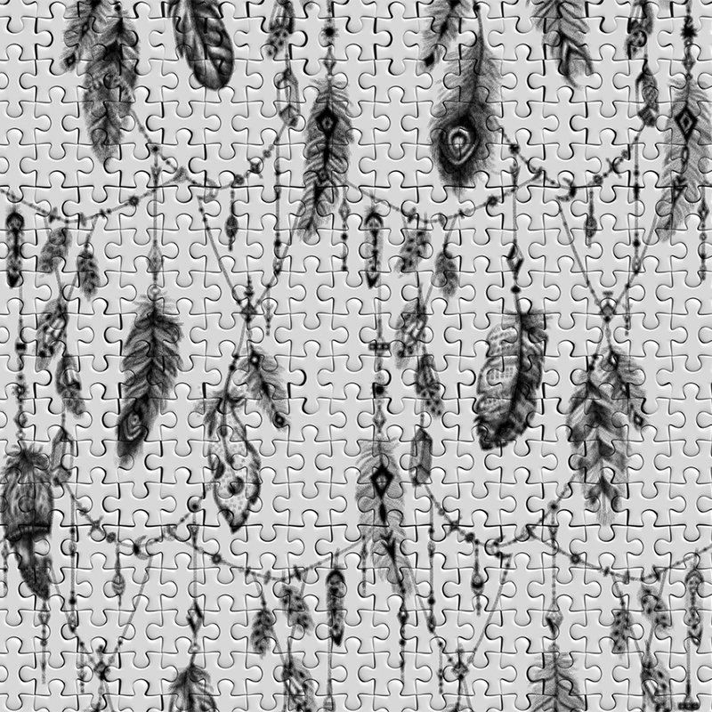 Architects Paper Fotobehang Atelier 47